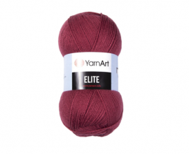 Yarn YarnArt Elite - 219